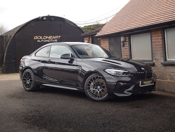 Used BMW M2 2019 for sale - 79187301: Photo