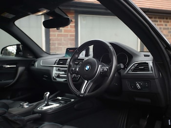 Used BMW M2 2019 for sale - 79187301: Photo