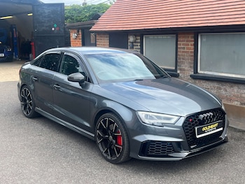 Used Audi A3 2016 for sale - 78767150: Photo