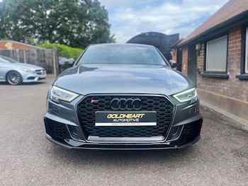 Used Audi A3 2016 for sale - 78767150: Photo