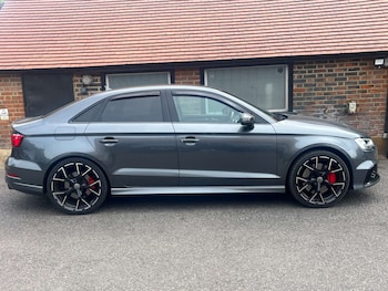 Used Audi A3 2016 for sale - 78767150: Photo