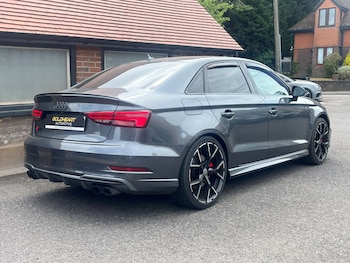 Used Audi A3 2016 for sale - 78767150: Photo