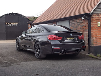 Used BMW M4 2018 for sale - 77905749: Photo