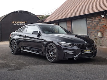 Used BMW M4 2018 for sale - 77905749: Photo