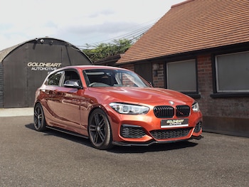 Used BMW 1 Series 2019 for sale - 79239987: Photo