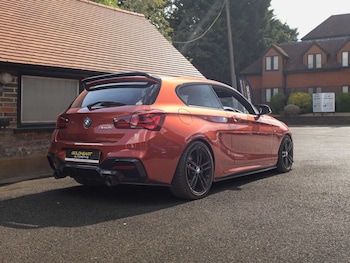 Used BMW 1 Series 2019 for sale - 79239987: Photo