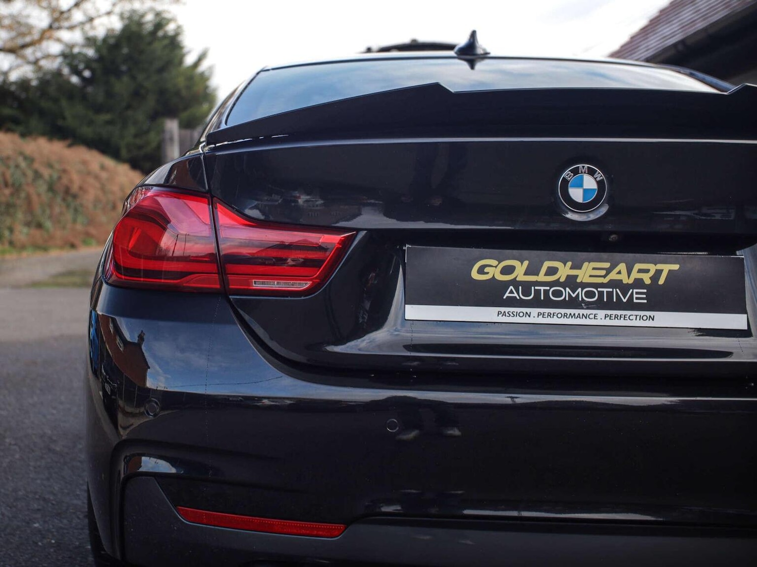 Used BMW 4 Series 2017 for sale - 76605904: Photo 12