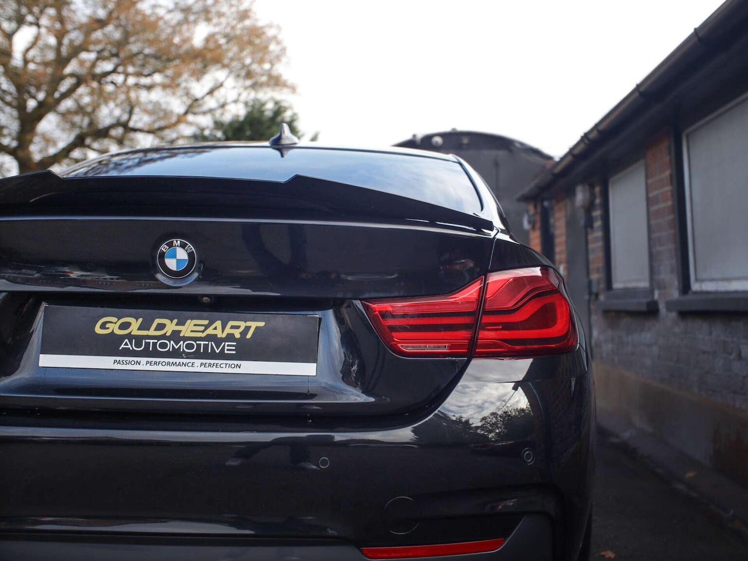 Used BMW 4 Series 2017 for sale - 76605904: Photo 13