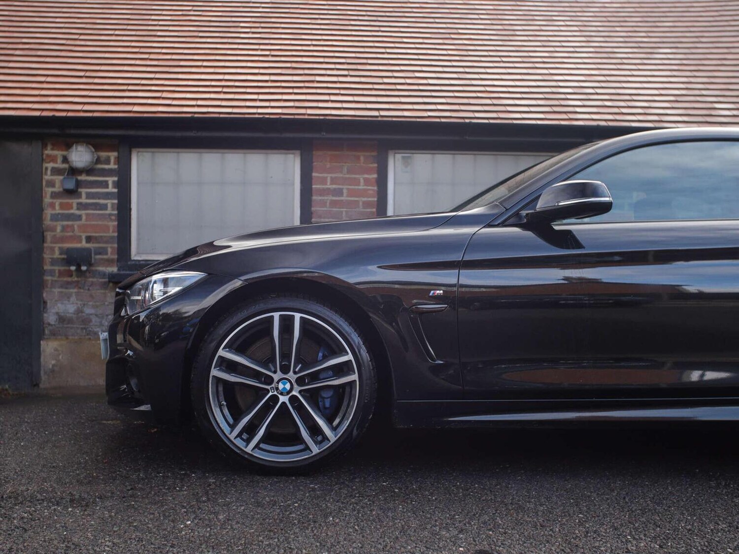 Used BMW 4 Series 2017 for sale - 76605904: Photo 14