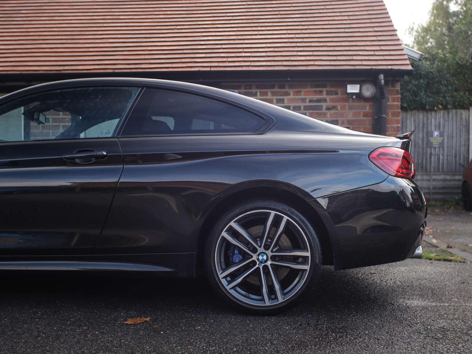 Used BMW 4 Series 2017 for sale - 76605904: Photo 15