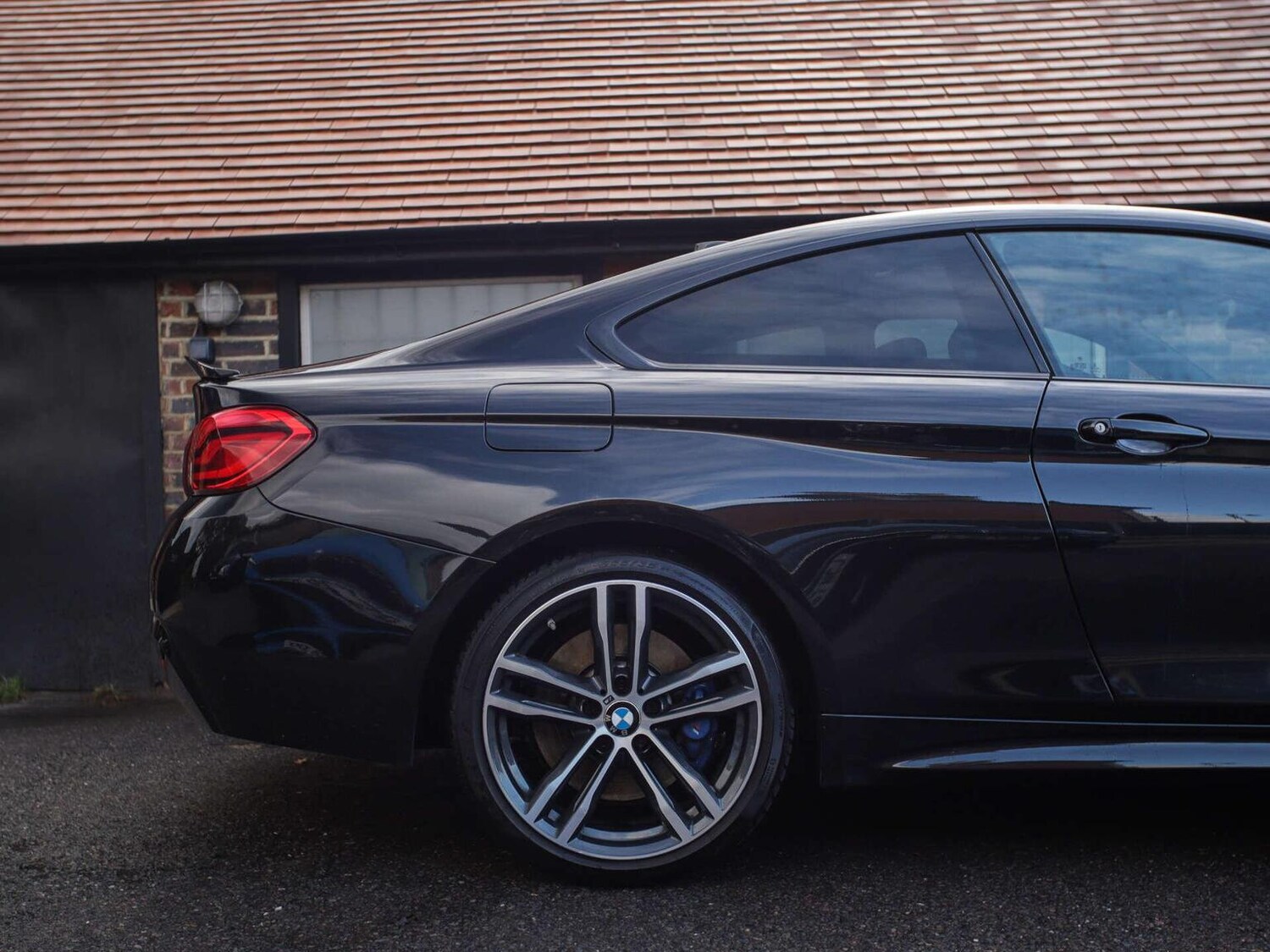 Used BMW 4 Series 2017 for sale - 76605904: Photo 16