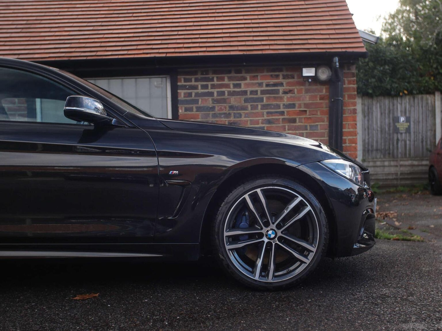 Used BMW 4 Series 2017 for sale - 76605904: Photo 17