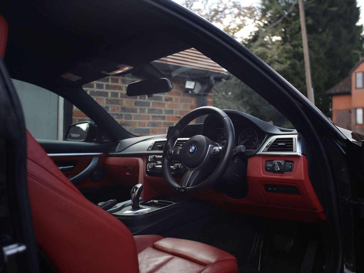 Used BMW 4 Series 2017 for sale - 76605904: Photo 18