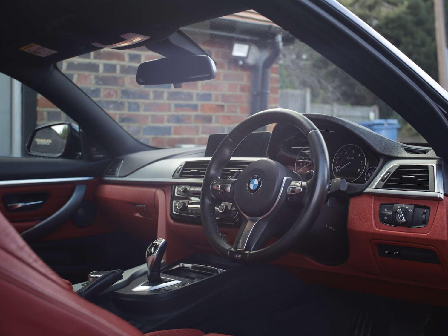 Used BMW 4 Series 2017 for sale - 76605904: Photo 19