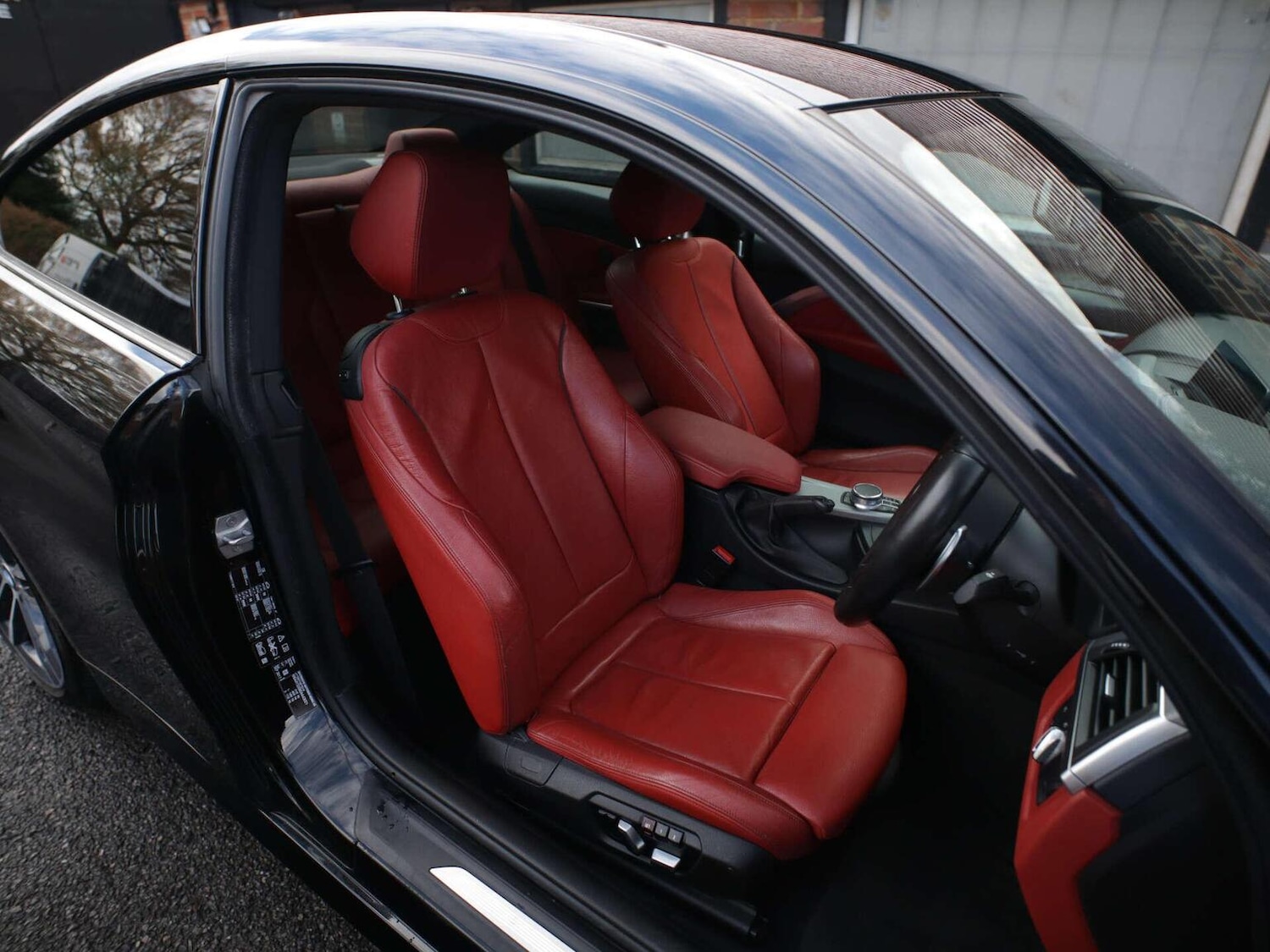 Used BMW 4 Series 2017 for sale - 76605904: Photo 20