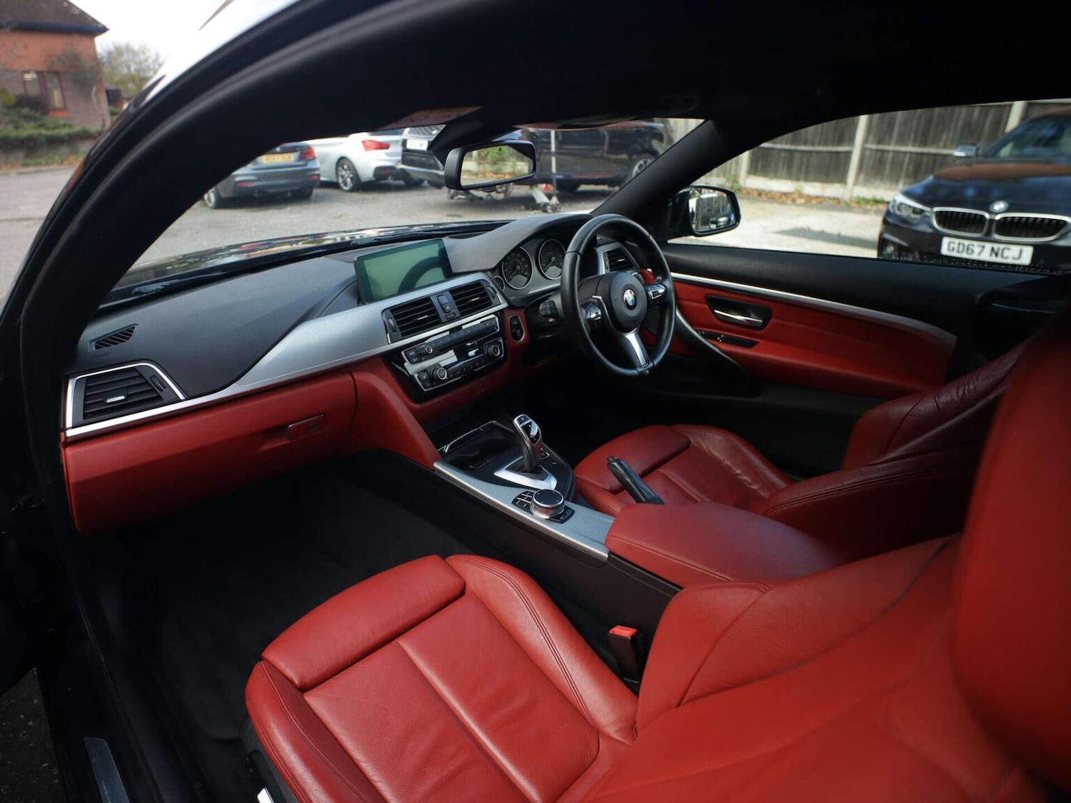 Used BMW 4 Series 2017 for sale - 76605904: Photo 23