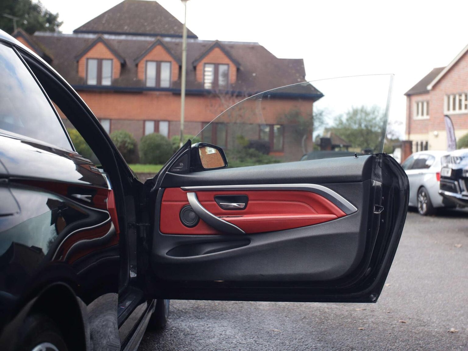 Used BMW 4 Series 2017 for sale - 76605904: Photo 24