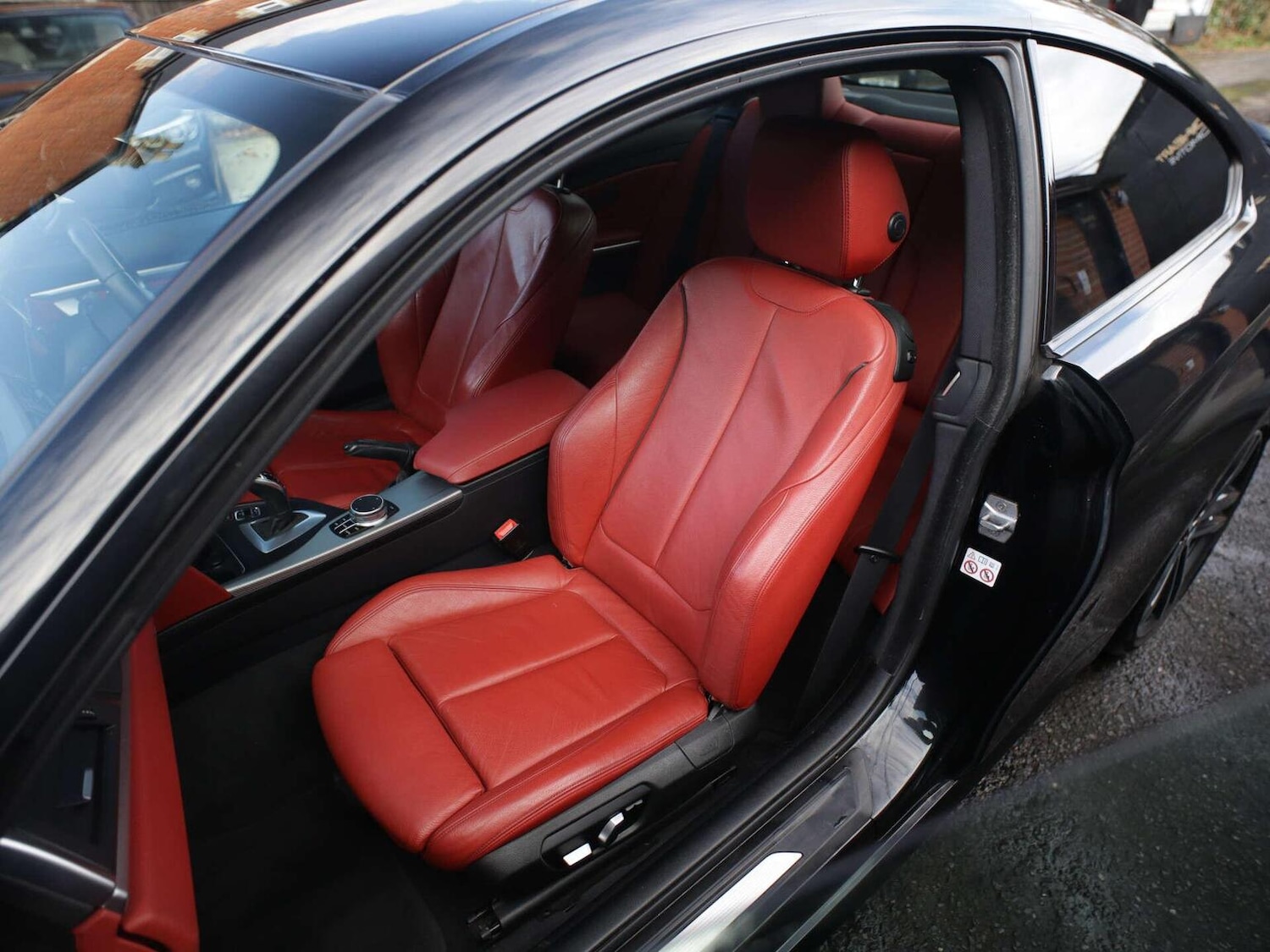 Used BMW 4 Series 2017 for sale - 76605904: Photo 25