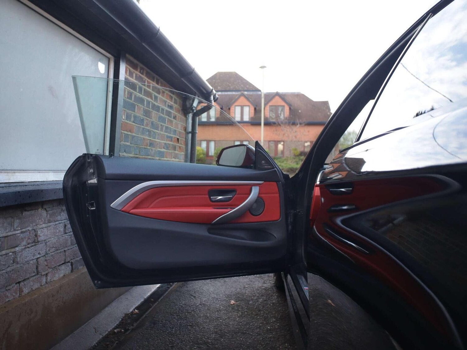 Used BMW 4 Series 2017 for sale - 76605904: Photo 26