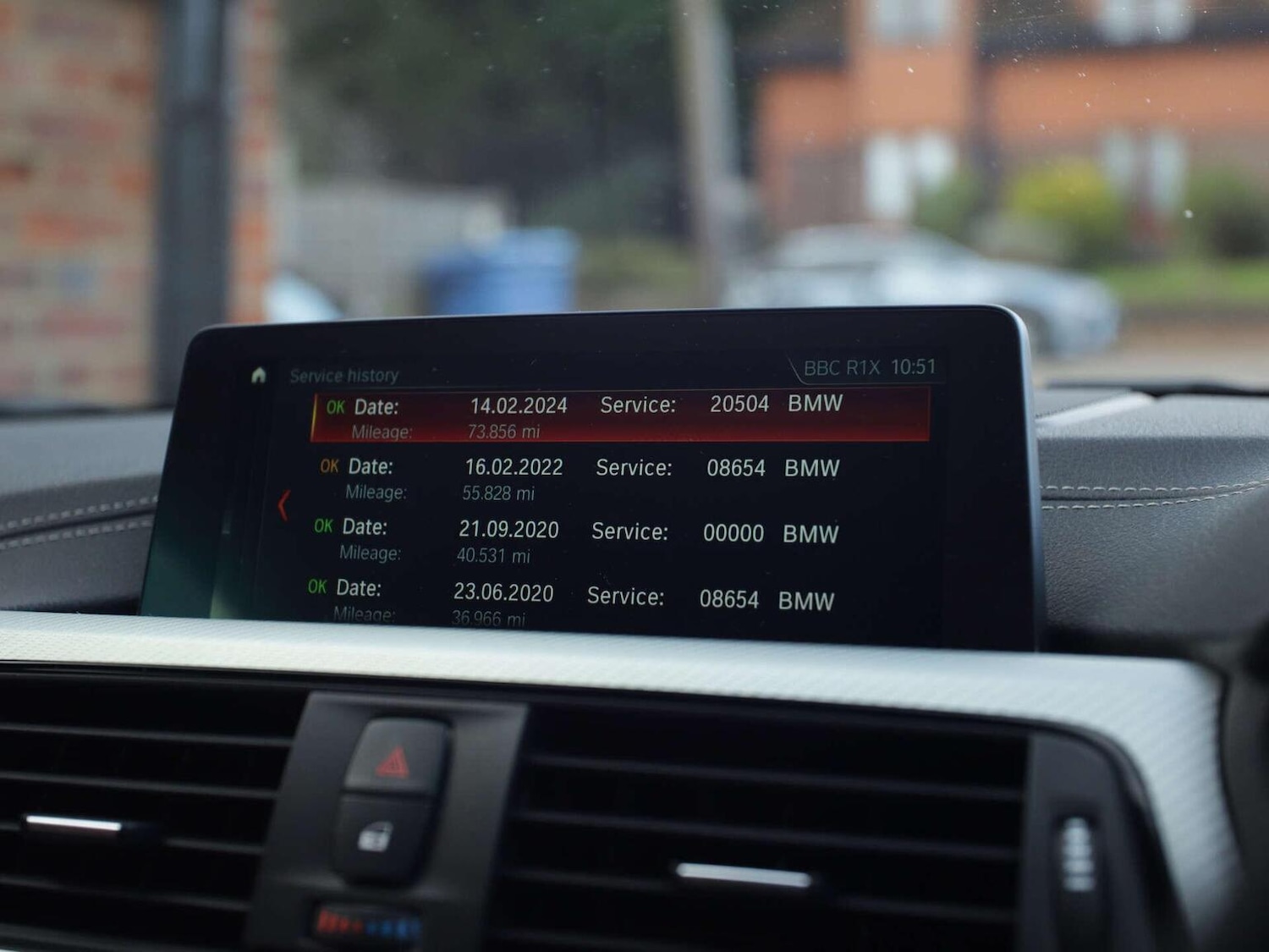 Used BMW 4 Series 2017 for sale - 76605904: Photo 27