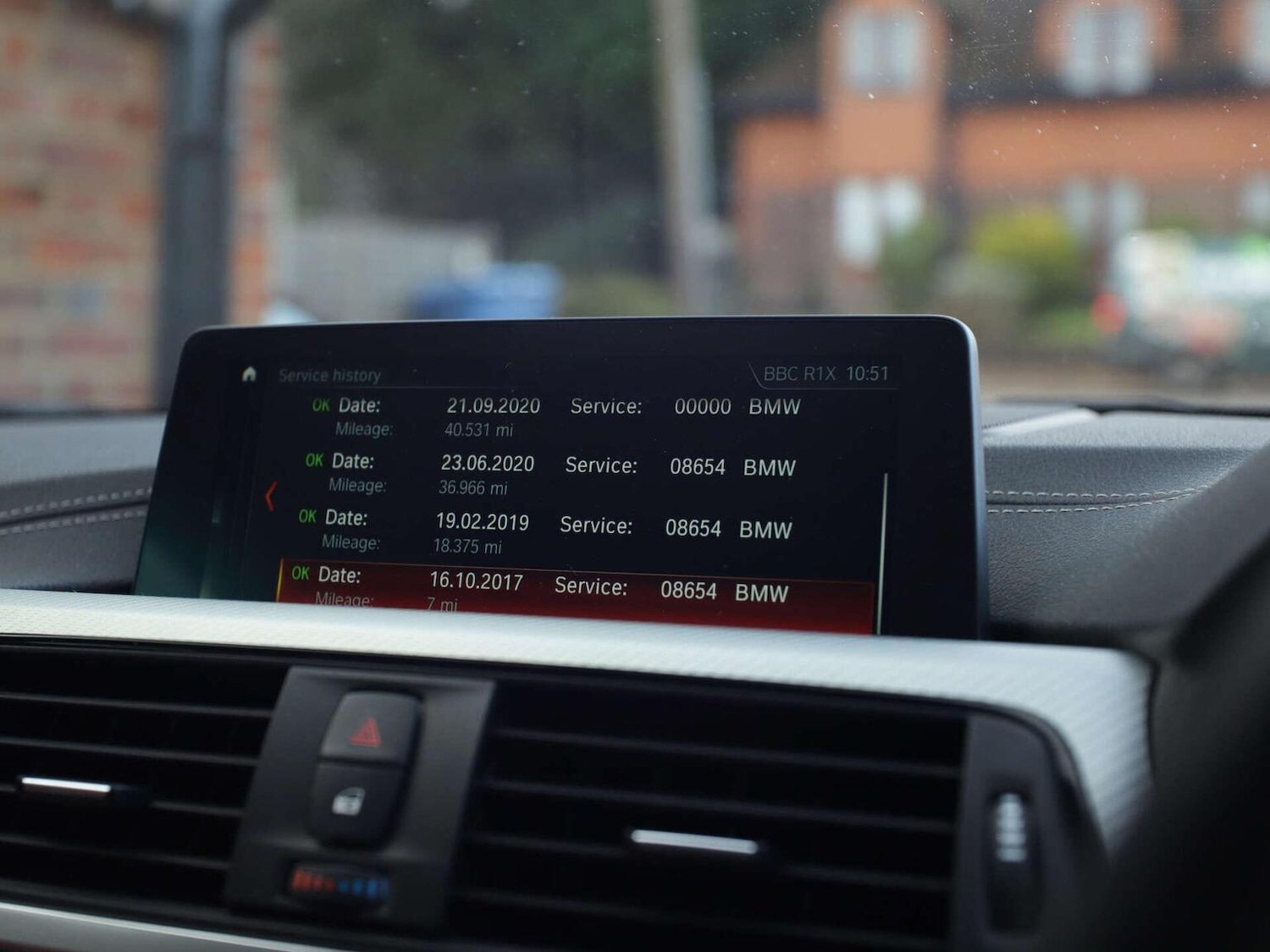 Used BMW 4 Series 2017 for sale - 76605904: Photo 28