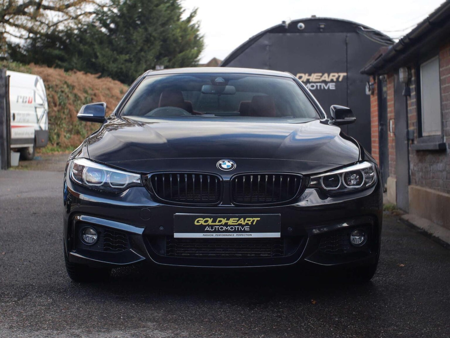 Used BMW 4 Series 2017 for sale - 76605904: Photo 4