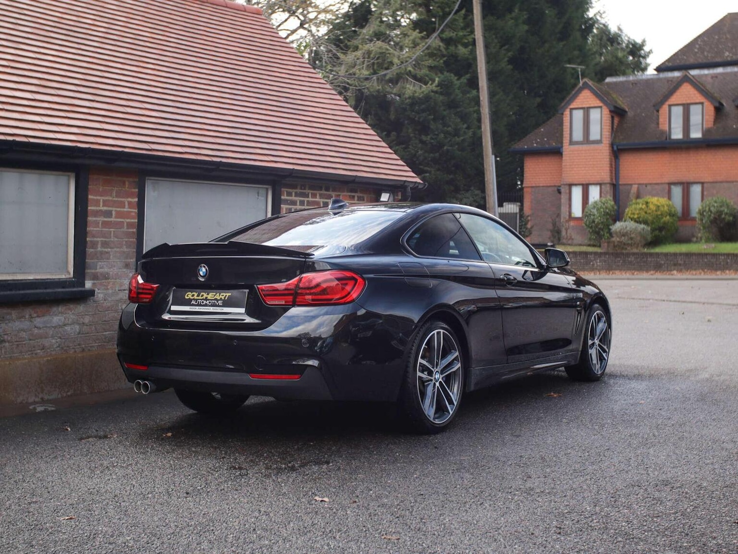 Used BMW 4 Series 2017 for sale - 76605904: Photo 5