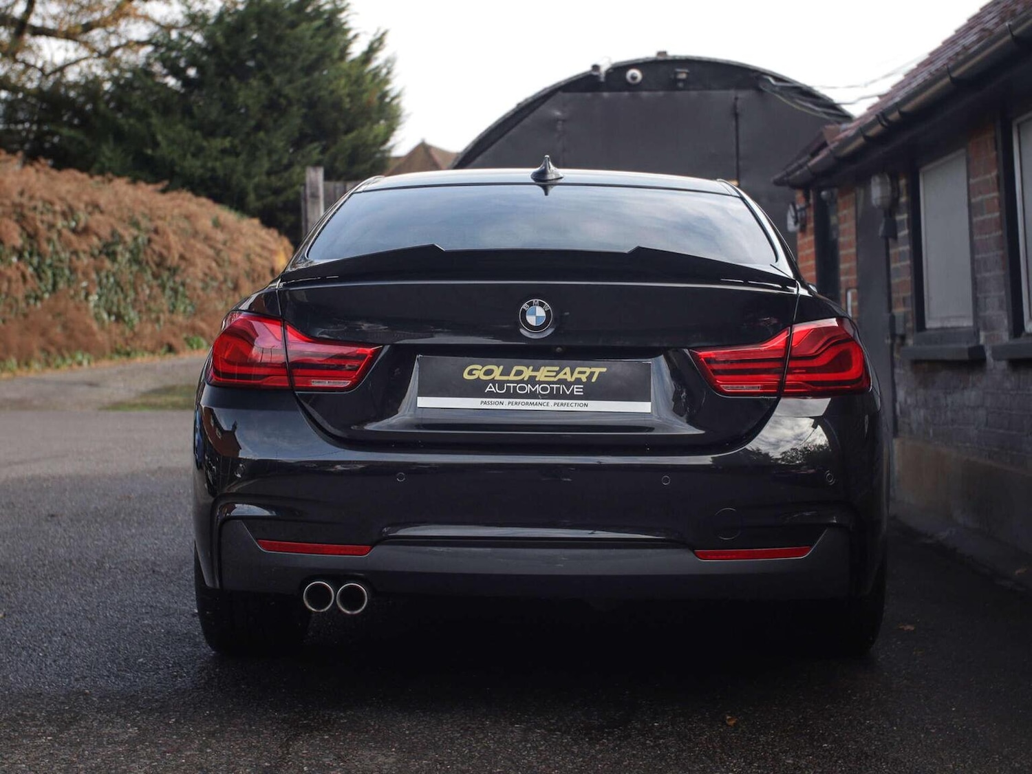 Used BMW 4 Series 2017 for sale - 76605904: Photo 6