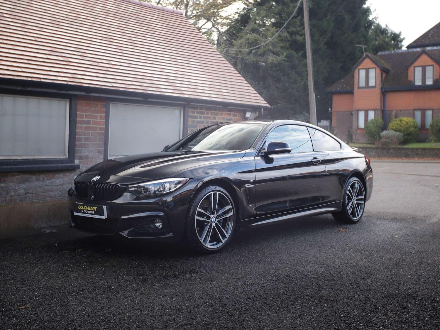 Used BMW 4 Series 2017 for sale - 76605904: Photo 7