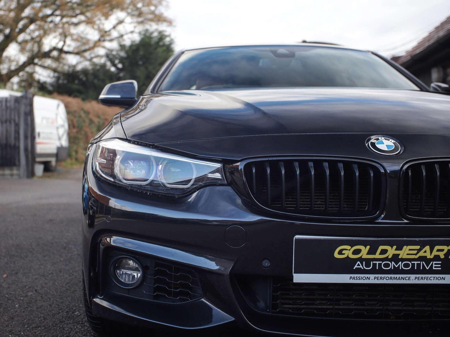 Used BMW 4 Series 2017 for sale - 76605904: Photo 8