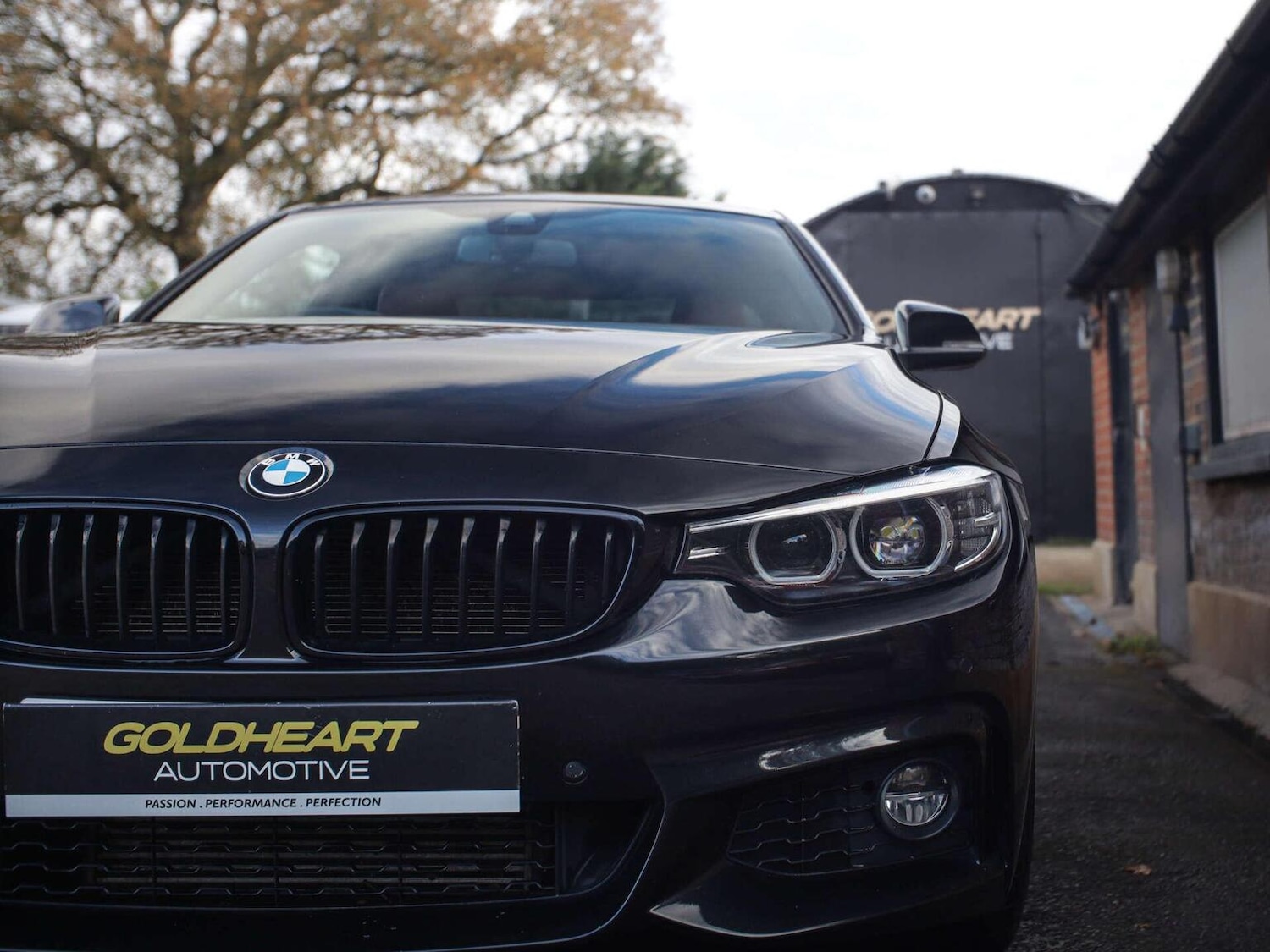 Used BMW 4 Series 2017 for sale - 76605904: Photo 9