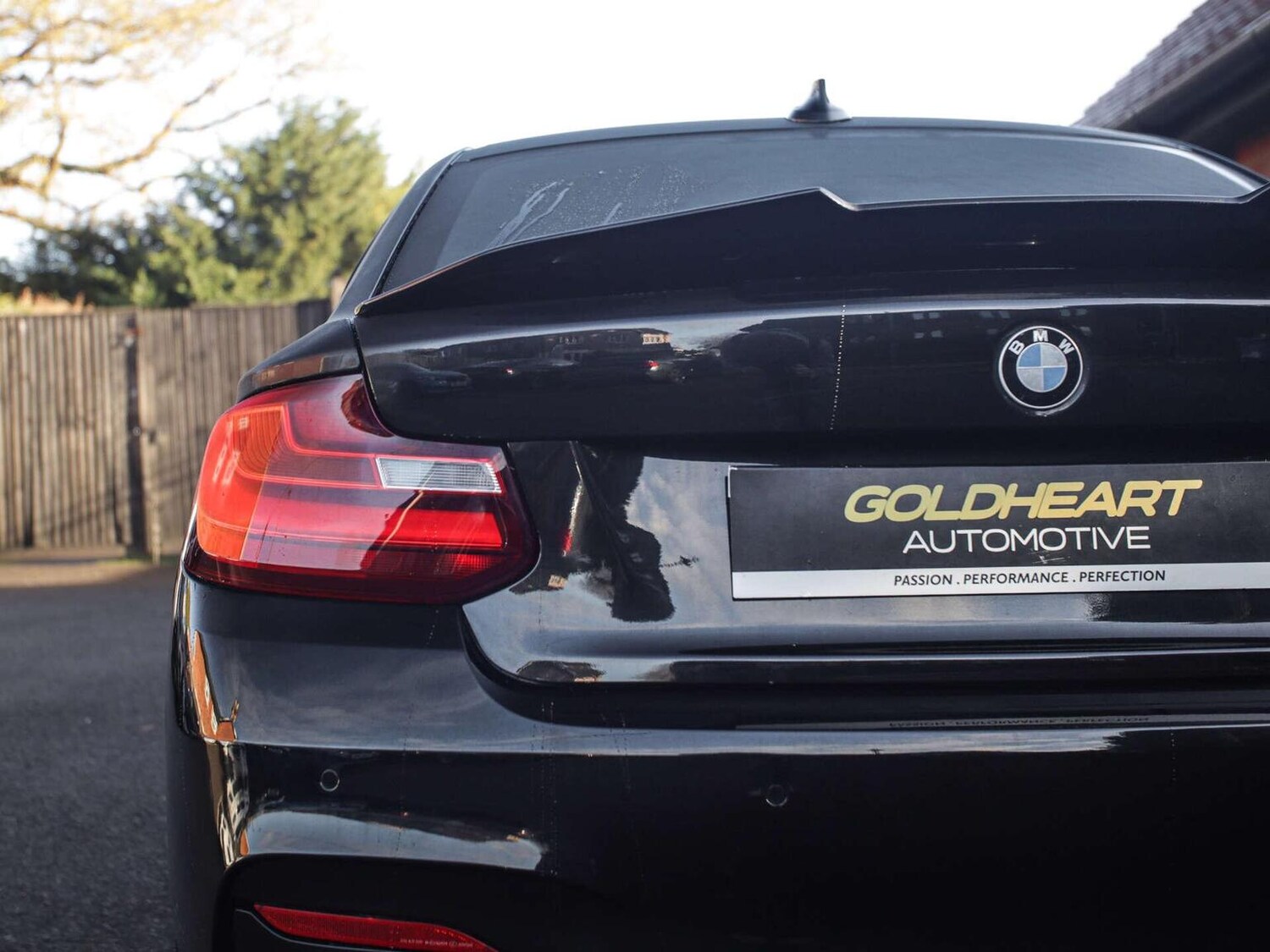 Used BMW 2 Series 2016 for sale - 76784933: Photo 17