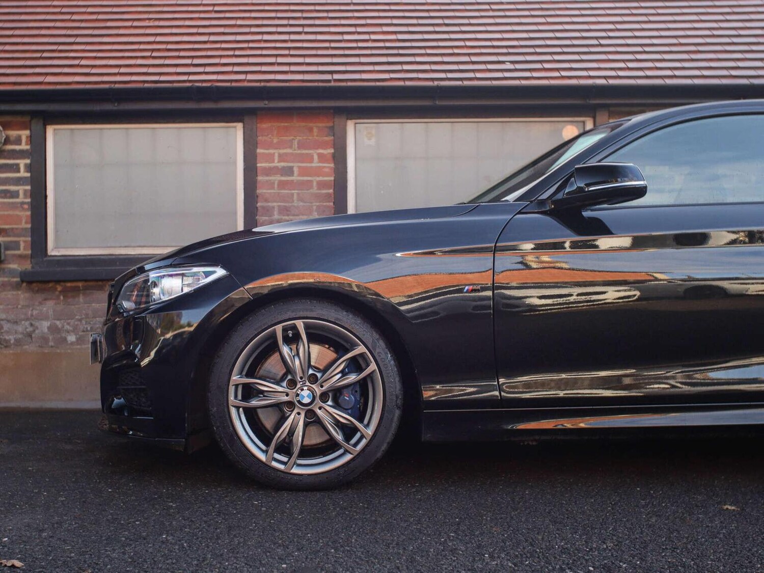 Used BMW 2 Series 2016 for sale - 76784933: Photo 19