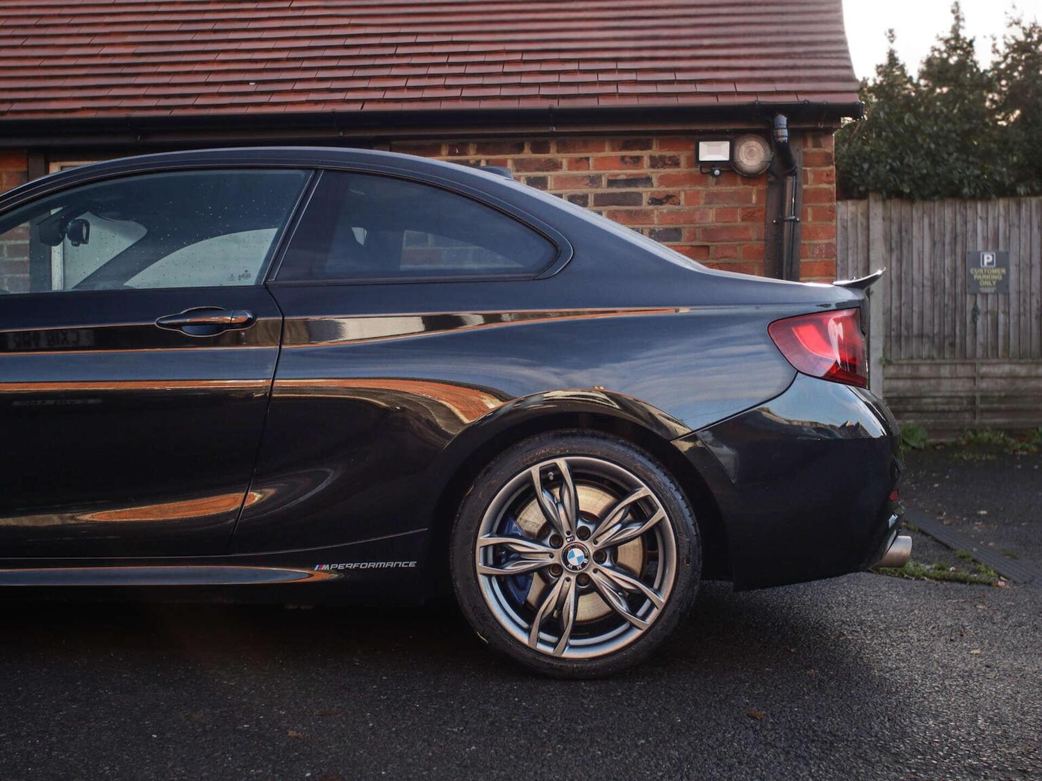 Used BMW 2 Series 2016 for sale - 76784933: Photo 20