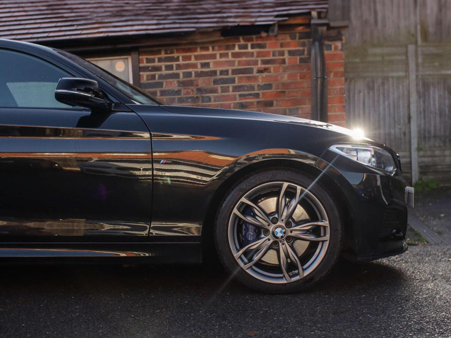 Used BMW 2 Series 2016 for sale - 76784933: Photo 23