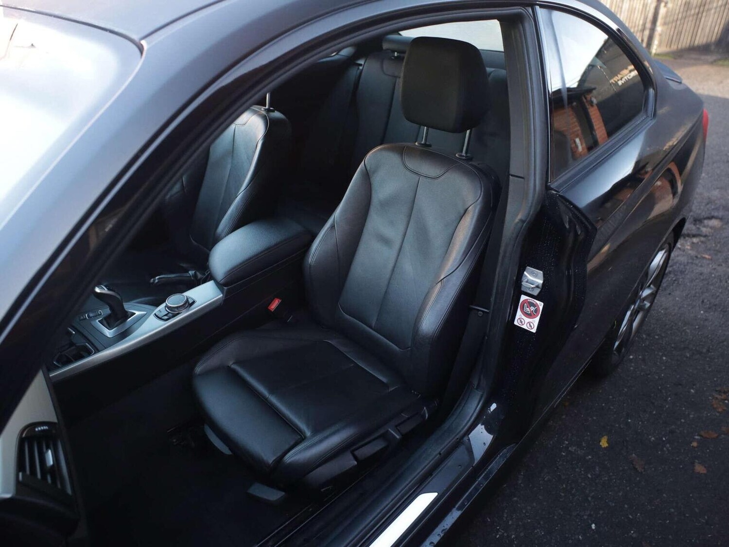 Used BMW 2 Series 2016 for sale - 76784933: Photo 32