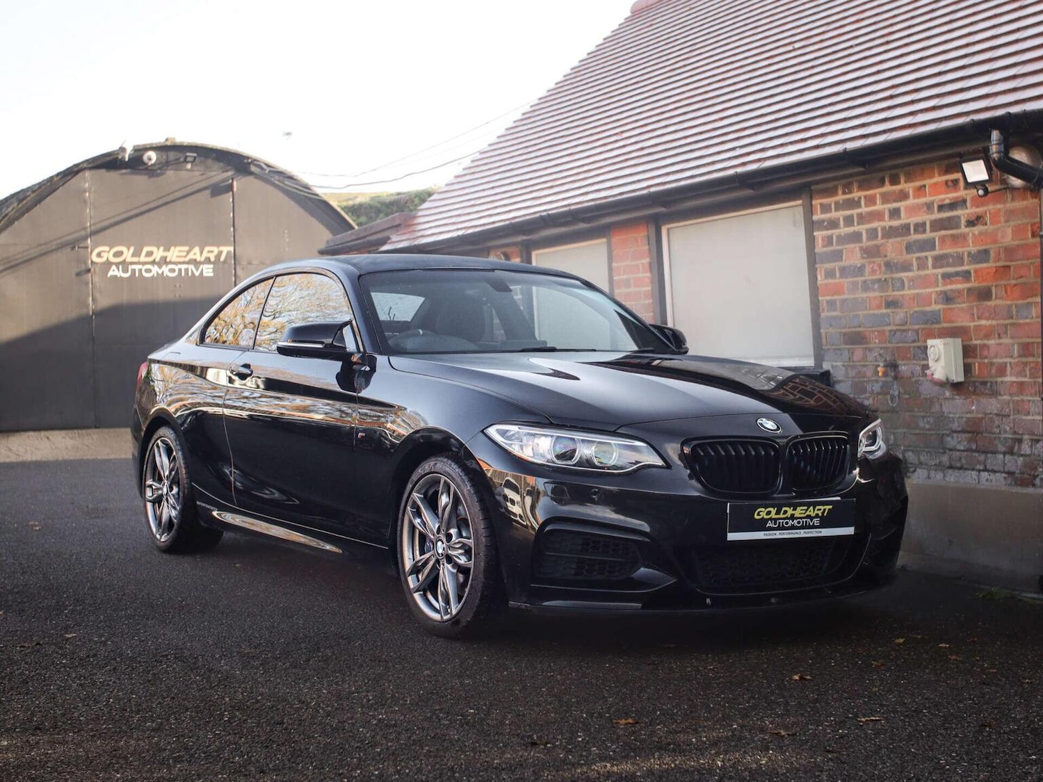 Used BMW 2 Series 2016 for sale - 76784933: Photo 4