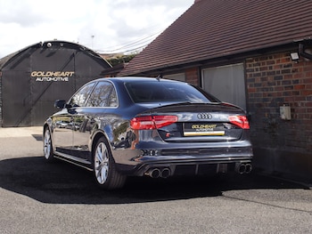 Used Audi S4 2014 for sale - 78000664: Photo