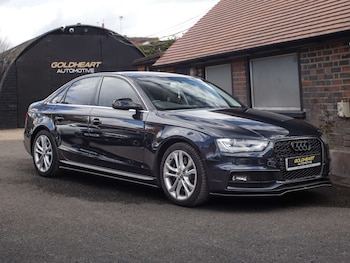 Used Audi S4 2014 for sale - 78000664: Photo