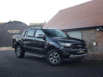 Used Ford Ranger 2022 for sale - 77014842: Photo