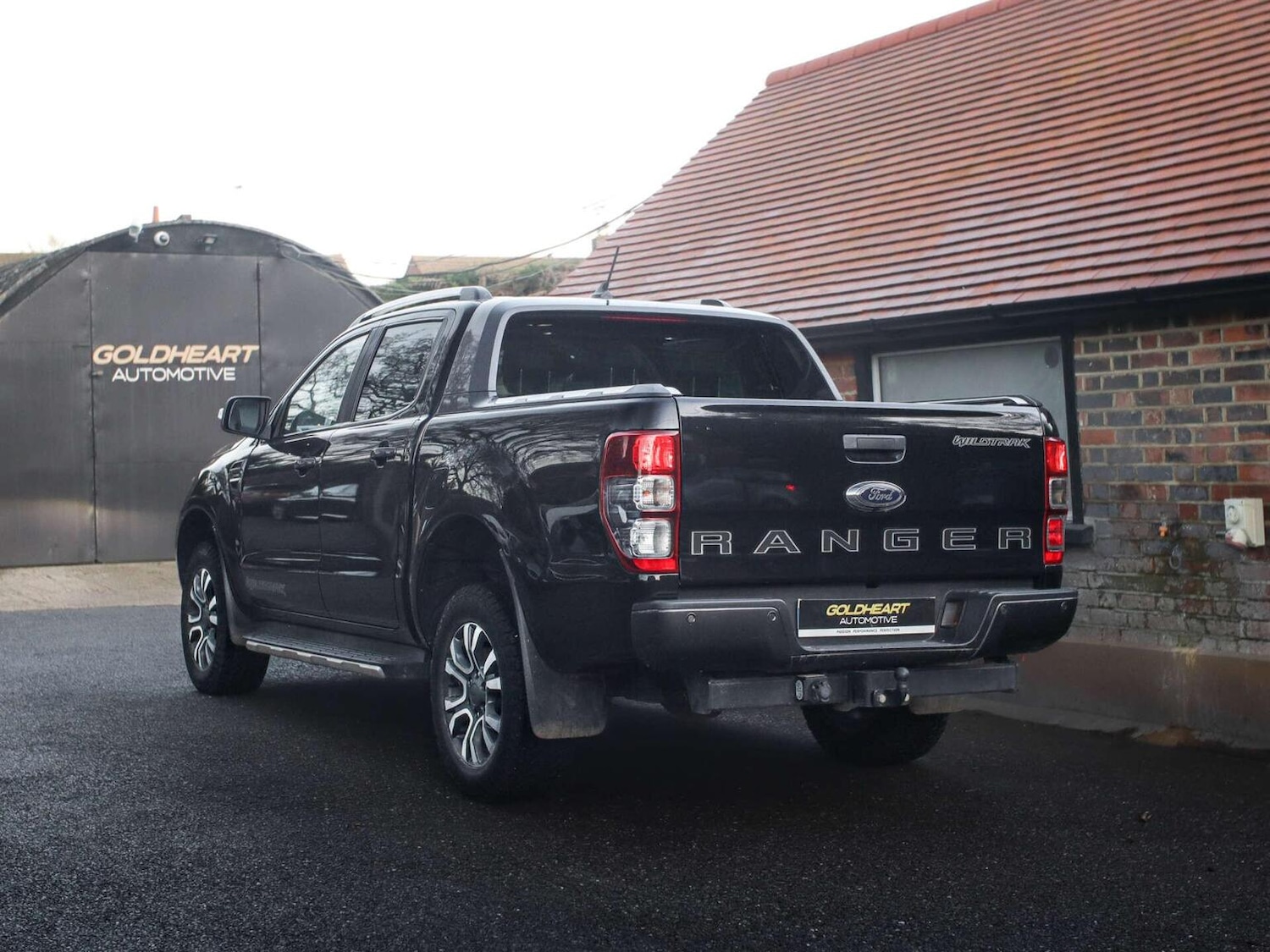 Used Ford Ranger 2022 for sale - 77014842: Photo 2