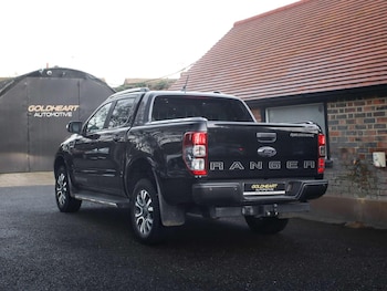 Used Ford Ranger 2022 for sale - 77014842: Photo