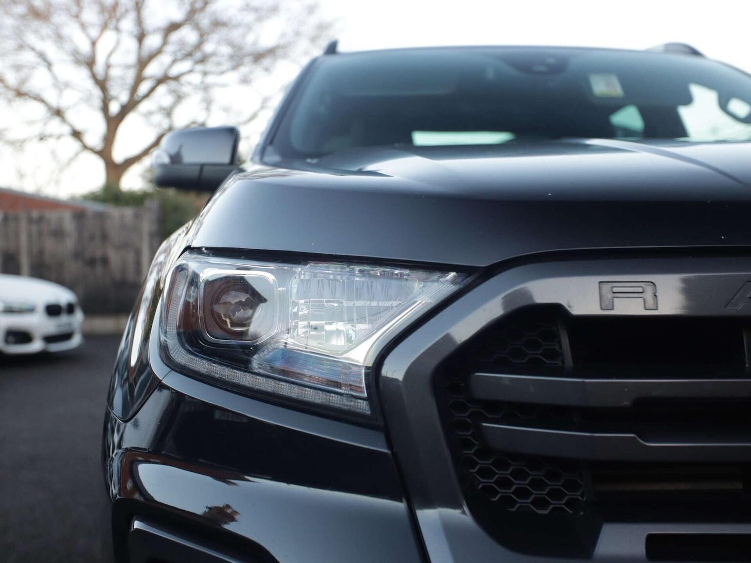 Used Ford Ranger 2022 for sale - 77014842: Photo 3