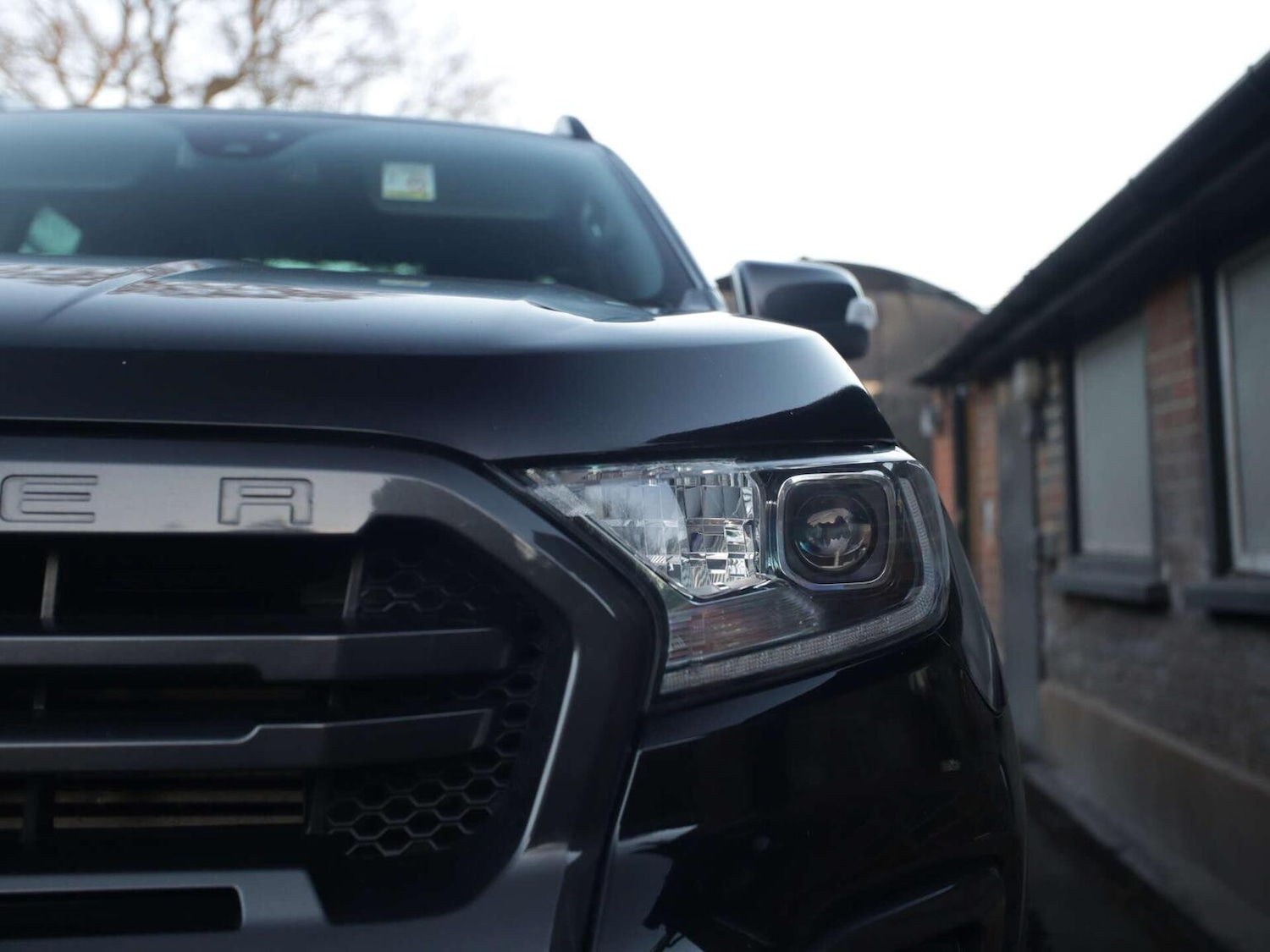 Used Ford Ranger 2022 for sale - 77014842: Photo 4