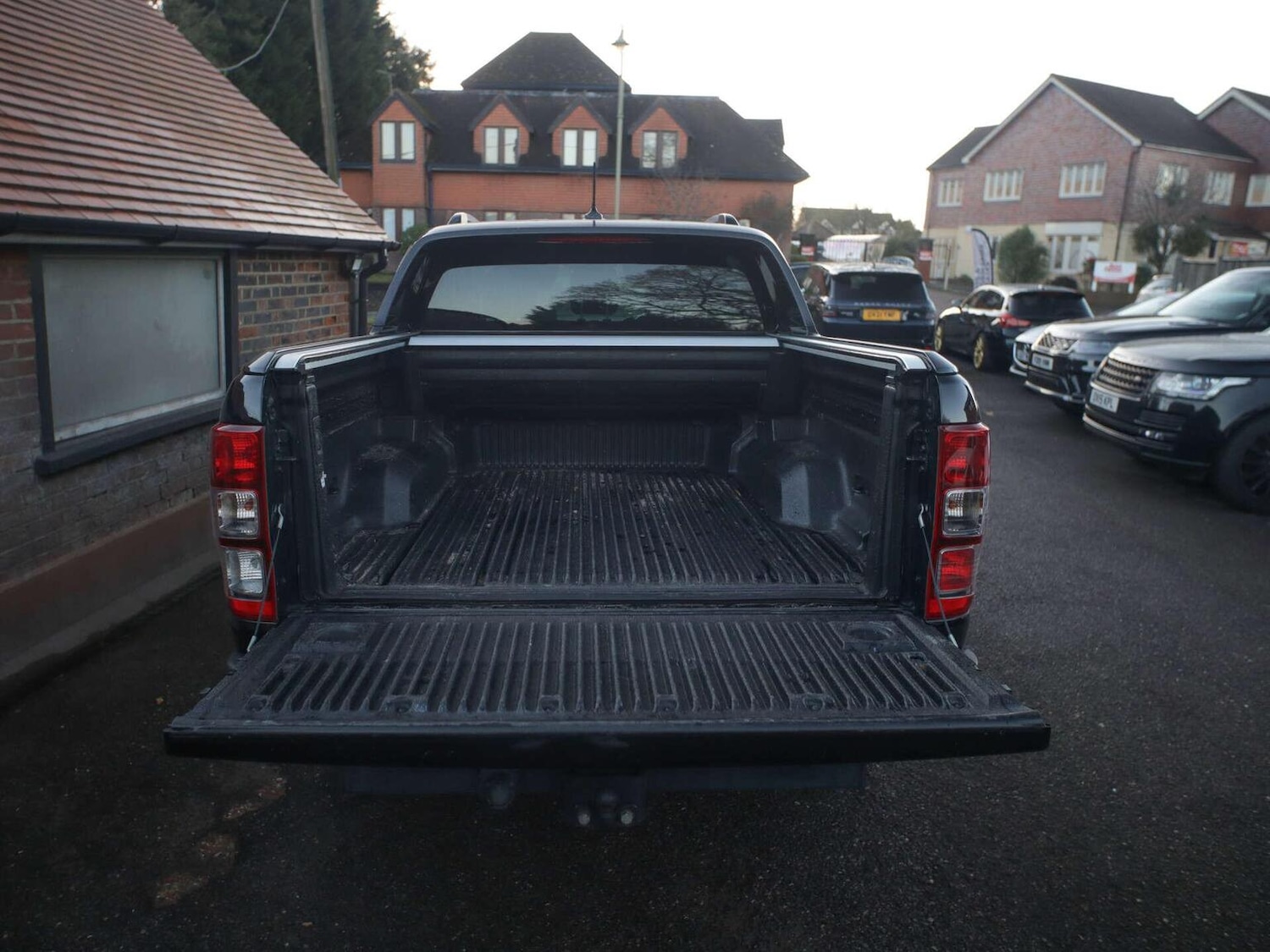 Used Ford Ranger 2022 for sale - 77014842: Photo 5