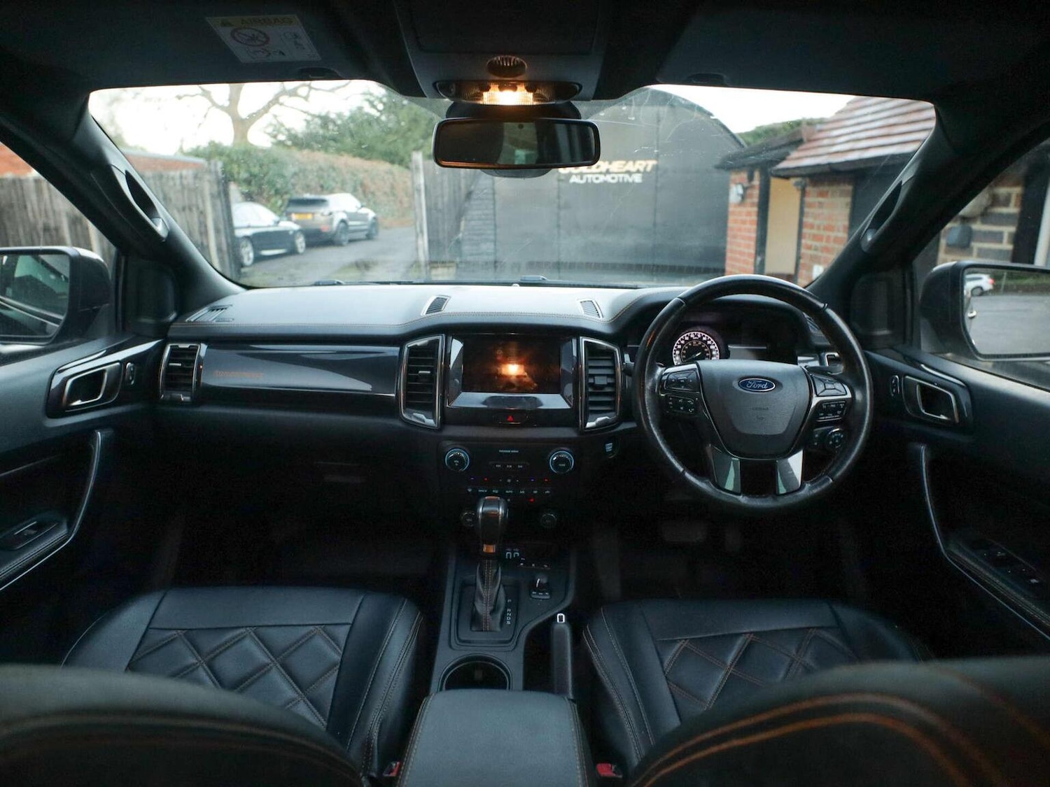 Used Ford Ranger 2022 for sale - 77014842: Photo 6