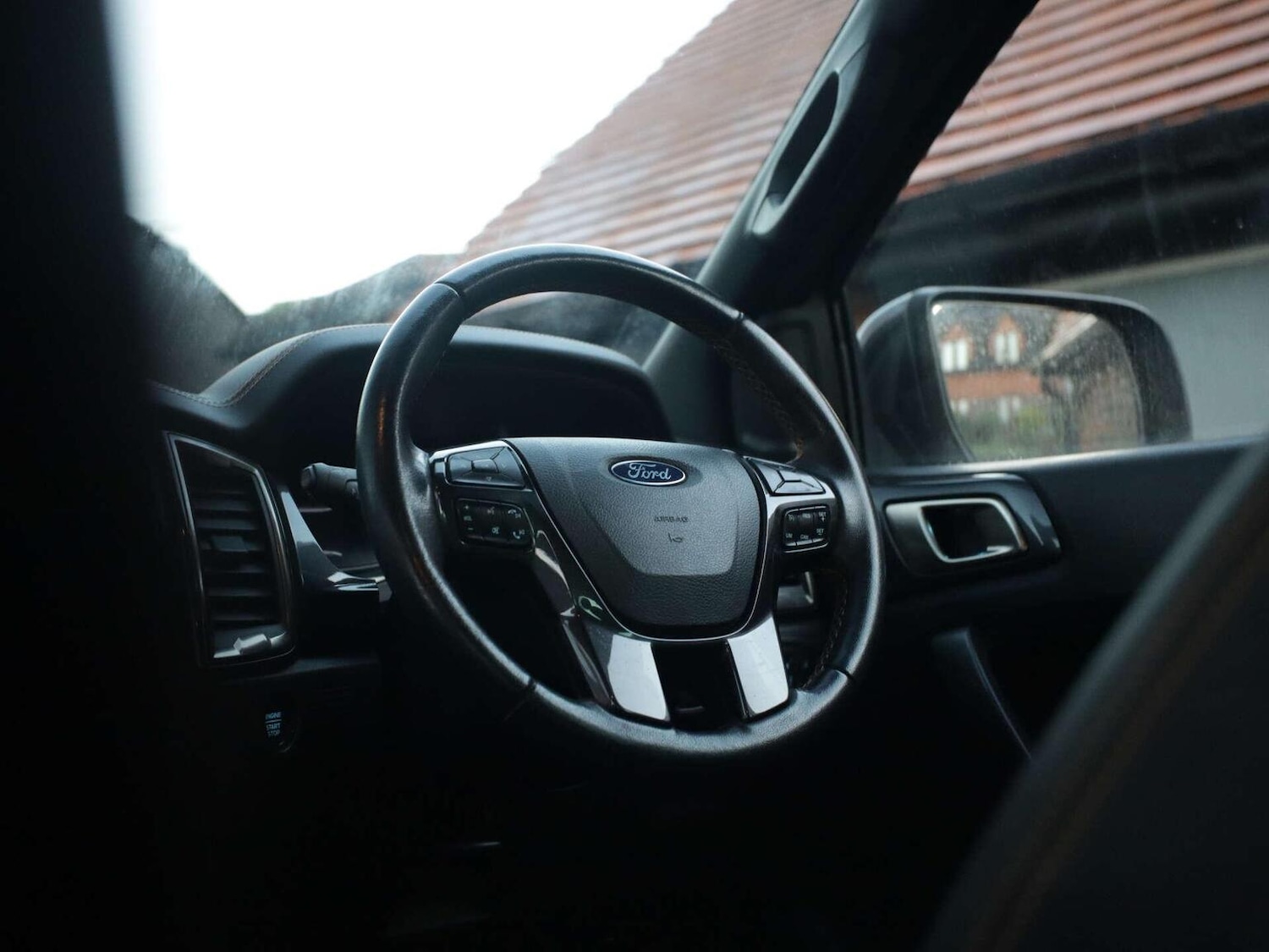 Used Ford Ranger 2022 for sale - 77014842: Photo 7