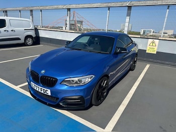 BMW - 2 Series