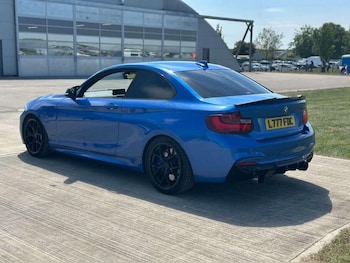 Used BMW 2 Series 2015 for sale - 76178927: Photo 2