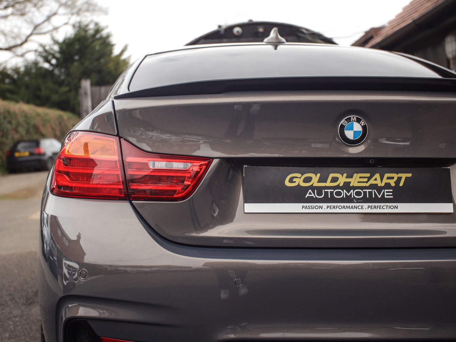 Used BMW 4 Series 2016 for sale - 78097346: Photo 14